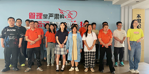 暖心福利齊發(fā)放，砥礪奮進共前行 —— 浙江昆二晶半導體有限公司開展生日紅包與 6S 表彰紅包發(fā)放活動