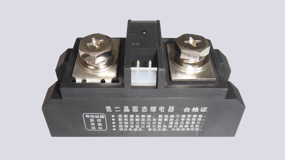 MTG非絕緣型晶閘管（電焊機）
