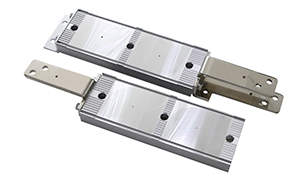 SL2000A旁路軟啟動(dòng)散熱器400-500KW