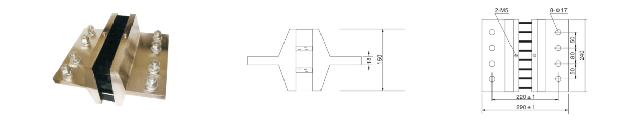 FL-2A級(jí)6000A